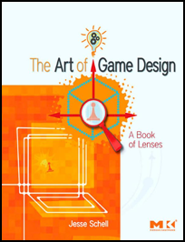 [The Art of Game Design]