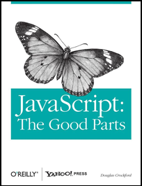 [Javascript: The Good Parts]
